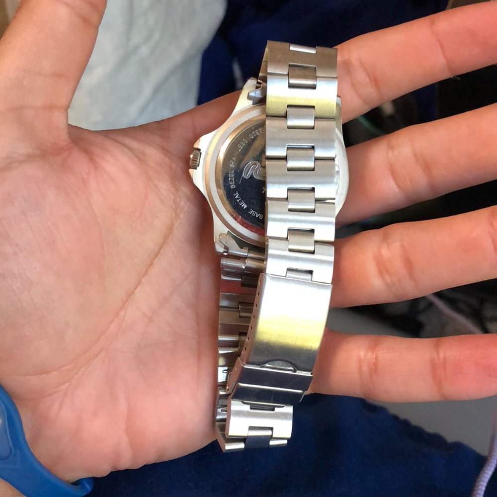 Rawlings Watch - image 2